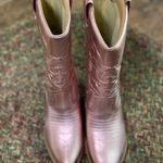 Soda western boots Photo 3