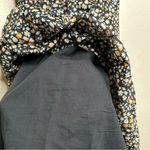 Rails Clementine Dress in Black Mini Floral extra small Photo 9