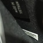 Coach  Accordion Leather Wallet With Western Rivets And Snakeskin Patchwork Photo 14