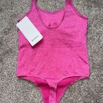 Lululemon  Bodysuit Photo 1
