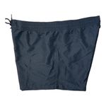 Kona Sol  Women’s Black Elastic Waistband Swim Board Shorts Size 16W/18W NWT Photo 7