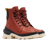 Sorel Brex Boot Lace Up Waterproof Boots Photo 0