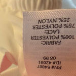 Victoria's Secret Vintage 90s Victoria’s Secret Babydoll Photo 4