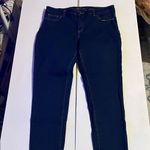 Michael Kors , Izzy skinny raw hem jeans, size 10 Photo 0