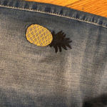 Desigual NWT  Loane Jeans 24” Photo 6