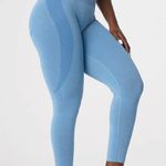 NVGTN Seamless Contour Leggings Photo 0