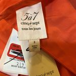 Cinq à Sept Cinq A Sept Lynn bow-detail smock dress Photo 6