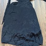 With Jean  Black Dress Photo 2