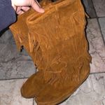 Minnetonka 3 Layer Boots Photo 0