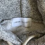 John Elliott hoodie Gray Size undefined Photo 2
