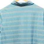 Puma  NWT Forward Tees Golf Polo Caribbean Sea Size XXL Photo 9