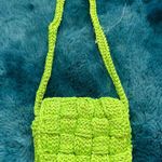 Urban Outfitters Knit Baguette Bag Photo 1