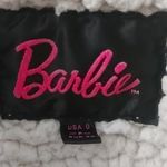 Sanei International Barbie Denim Jacket Blue Size 0 Photo 2