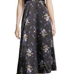 Rebecca Taylor  Violet Dress Black Combo $595 12 Photo 0