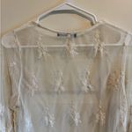 Youarenotalone White See Photo 5