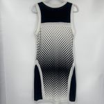 Vocal  Y2K Studded Bodycon Dress Sz XL Clubwear Glam Festival Knit USA Edgy Photo 5