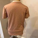 Hooey Lady Luck Graphic Light Brown Tan Short Sleeve T Photo 5