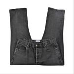 Boyish  Brady Cropped Flare GUC $155 Size 31 J1390 Photo 1