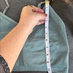 Fabletics  Light Blue Cropped Tank size Large Photo 3