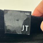 Kut From The Kloth Kut from the Kloth Diana Skinny Corduroy Women’s Size 16 Black Pant Fall NEW Photo 5