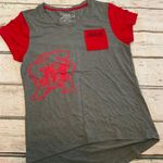 University Of Maryland TERPS Pocket T Photo 0