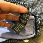 Koral NWT Dylan 3D Mesh Half zip pullover black/ Persian Jewel relaxed fit top Photo 5