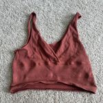 NIKIBIKI  Tank Top Ribbed Photo 0