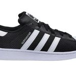 Adidas Superstar 'Herringbone - Black White' Photo 0