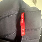 Spanx  The Perfect Pant Hi Rise Flare in Black‎ | NWT L Photo 8