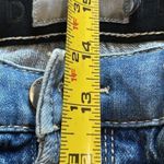 Torrid  Mama Feel The Fit Denim Blue Jeans Size 12R GUC #4284 Photo 3