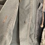 workwear oversized parka Gray Size M Photo 3