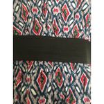Body Central Women's Printed Sleeveless Blouse Top Tank Size Unknown Photo 4