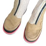 Jordan Air 1 Jester XX Utility Pack Womens 9 Beige Sneaker Boots AV3722 200 Photo 2