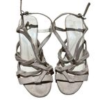 Nine West Women’s high heel Strappy sandal shoes Photo 0