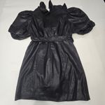 LPA  Ballari Dress in Black XL Photo 14