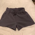 Lululemon  🍋 shorts in purple color Photo 0