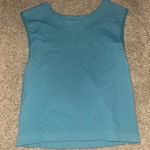 Von Maur straight neck top Photo 0