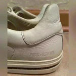 Birkenstock  Women’s Bend Low White Sneaker Made In Portugal UK 41 US 8/8.5 Photo 3