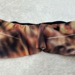 Wildfox Tiger Swim Top Photo 3