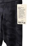 Lululemon NEW Wunder Train HR Tight 25" #12 Heritage 365 Camo Deep Coal Multi Photo 4