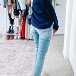 BB Dakota Colorblock Pullover Sweater Photo 9