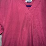 Style Burgundy V Photo 3