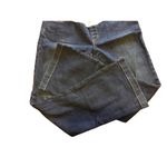 Gap NWOT Maternity Full Panel Bootcut Jeans Size 2 Photo 4