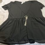 Shannon Ford know York M women blouse Size M Photo 9