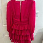 Seven Wonders pink dress Size XS Photo 1