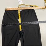 YOGIPACE, Boot Cut Dress Yoga Work‎ & Workout Pants, Size Medium Petite, Black Photo 6