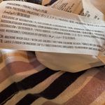 Hollister ultra high rise striped pants women’s size small Photo 9