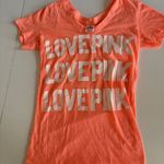 PINK - Victoria's Secret PINK Victoria’s Secret T-shirt Photo 0