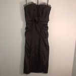 David's Bridal David’s bridal black party bridesmaid dress size 6! Photo 1