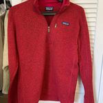 Patagonia Quarter Zip-up Photo 0